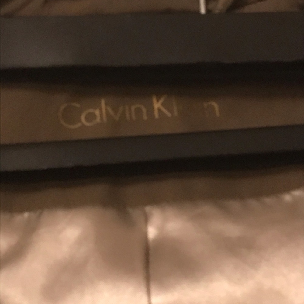 Calvin Klein - Picture 2 of 4